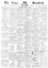 Essex Standard Saturday 11 March 1882 Page 1