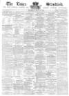 Essex Standard Saturday 20 May 1882 Page 1