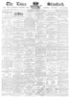 Essex Standard Saturday 07 October 1882 Page 1