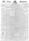 Essex Standard Saturday 25 November 1882 Page 1