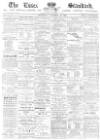Essex Standard Saturday 30 December 1882 Page 1