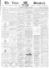 Essex Standard Saturday 20 January 1883 Page 1