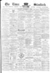 Essex Standard Saturday 03 November 1883 Page 1