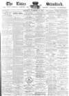 Essex Standard Saturday 24 November 1883 Page 1