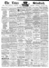 Essex Standard Saturday 12 January 1884 Page 1