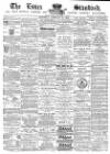 Essex Standard Saturday 19 January 1884 Page 1