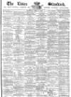 Essex Standard Saturday 03 May 1884 Page 1