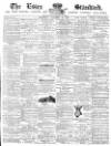 Essex Standard Saturday 18 October 1884 Page 1
