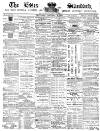 Essex Standard Saturday 03 January 1885 Page 1