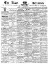 Essex Standard Saturday 14 February 1885 Page 1