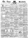 Essex Standard Saturday 07 March 1885 Page 1