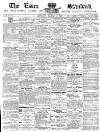 Essex Standard Saturday 14 March 1885 Page 1