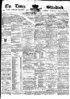 Essex Standard Saturday 02 January 1886 Page 1
