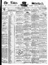 Essex Standard Saturday 06 February 1886 Page 1