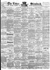 Essex Standard Saturday 10 July 1886 Page 1