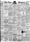 Essex Standard Saturday 17 July 1886 Page 1