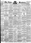 Essex Standard Saturday 31 July 1886 Page 1