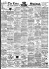 Essex Standard Saturday 04 December 1886 Page 1