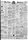 Essex Standard Saturday 11 December 1886 Page 1
