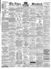 Essex Standard Saturday 12 February 1887 Page 1