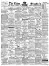 Essex Standard Saturday 19 February 1887 Page 1