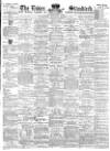 Essex Standard Saturday 05 March 1887 Page 1