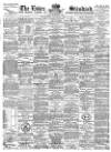 Essex Standard Saturday 21 May 1887 Page 1