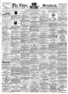 Essex Standard Saturday 28 May 1887 Page 1