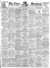 Essex Standard Saturday 23 July 1887 Page 1