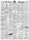 Essex Standard Saturday 29 October 1887 Page 1