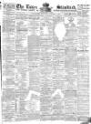 Essex Standard Saturday 07 January 1888 Page 1