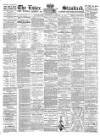 Essex Standard Saturday 14 January 1888 Page 1
