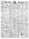 Essex Standard Saturday 04 February 1888 Page 1