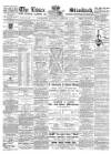 Essex Standard Saturday 11 February 1888 Page 1