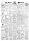 Essex Standard Saturday 10 March 1888 Page 1