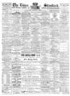 Essex Standard Saturday 31 March 1888 Page 1