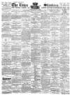 Essex Standard Saturday 20 October 1888 Page 1