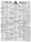 Essex Standard Saturday 01 December 1888 Page 1