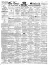 Essex Standard Saturday 08 December 1888 Page 1
