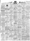 Essex Standard Saturday 05 January 1889 Page 1