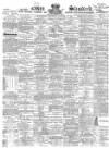 Essex Standard Saturday 12 January 1889 Page 1