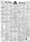 Essex Standard Saturday 19 January 1889 Page 1