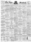 Essex Standard Saturday 26 January 1889 Page 1