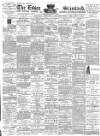 Essex Standard Saturday 02 February 1889 Page 1