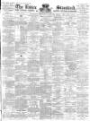 Essex Standard Saturday 16 February 1889 Page 1