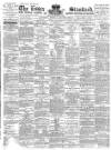 Essex Standard Saturday 09 March 1889 Page 1