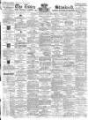 Essex Standard Saturday 23 March 1889 Page 1