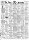 Essex Standard Saturday 30 March 1889 Page 1