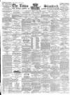Essex Standard Saturday 06 April 1889 Page 1