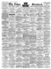 Essex Standard Saturday 27 April 1889 Page 1
